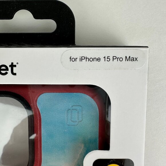 Kratos God of War Magsafe-Compatible case for iPhone 15 Pro Max - Picture 5 of 5